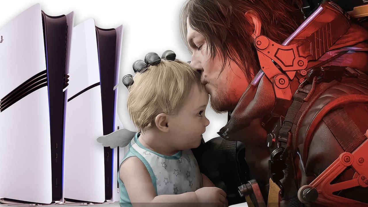 Digital Foundry elogia Death Stranding 2: è uno dei giochi con la grafica migliore su PS5 Digital Foundry elogia Death Stranding 2: è uno dei giochi con la grafica migliore su PS5