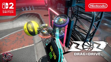 Una sedia a rotelle di Drag X Drive