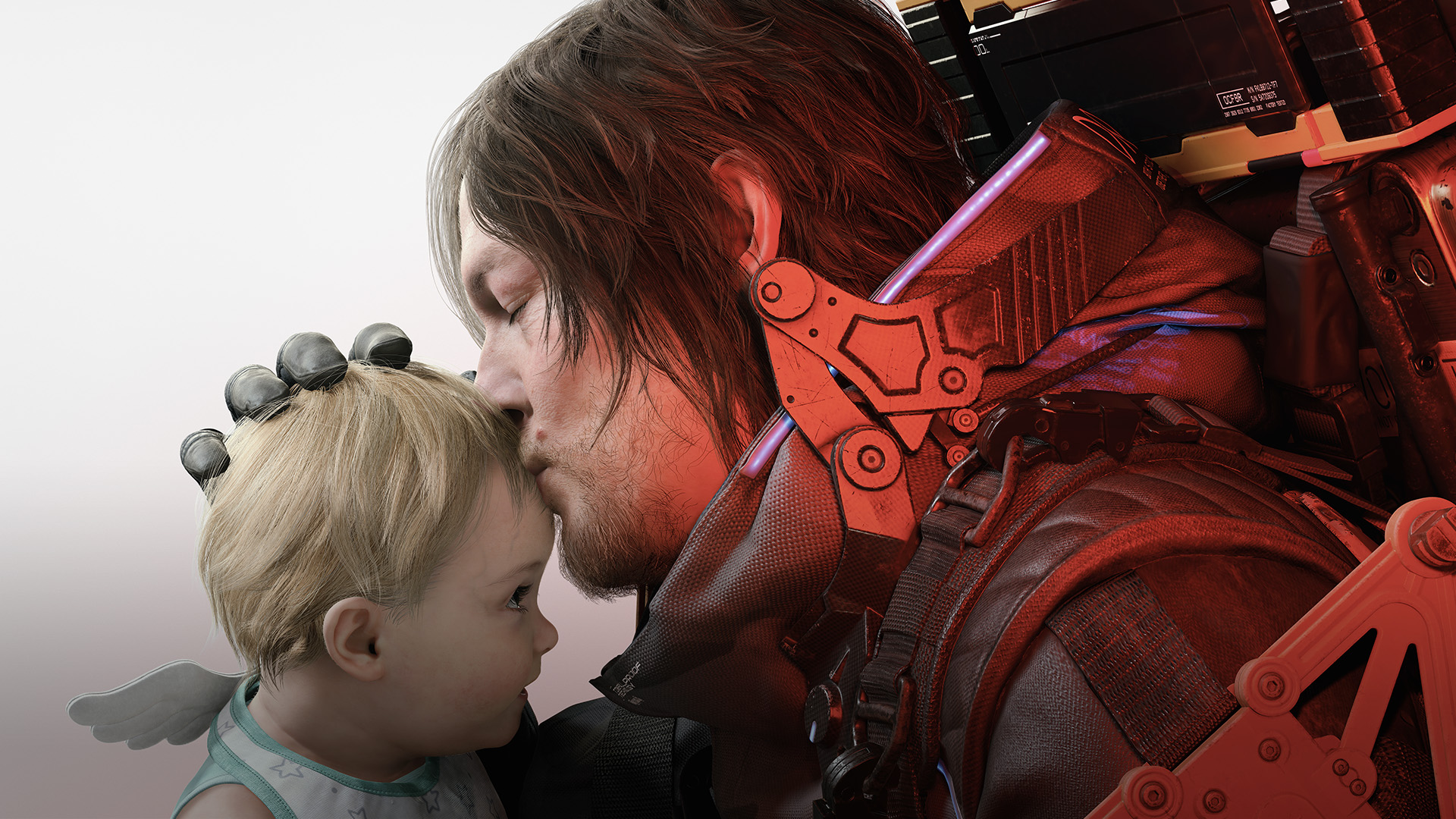 death stranding 2 la recensione per quelli che verranno dopo
