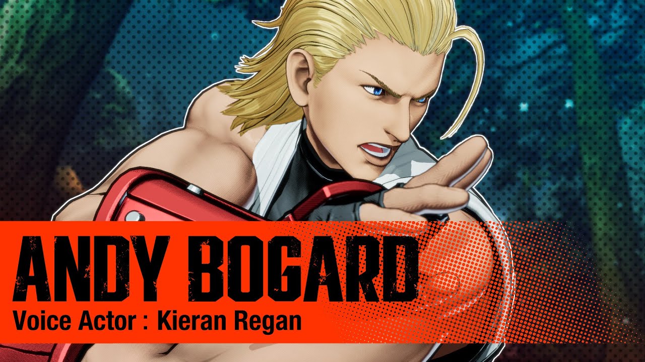 Fatal Fury: City of the Wolves, SNK annuncia la data di uscita di Andy Bogard Fatal Fury: City of the Wolves, SNK annuncia la data di uscita di Andy Bogard