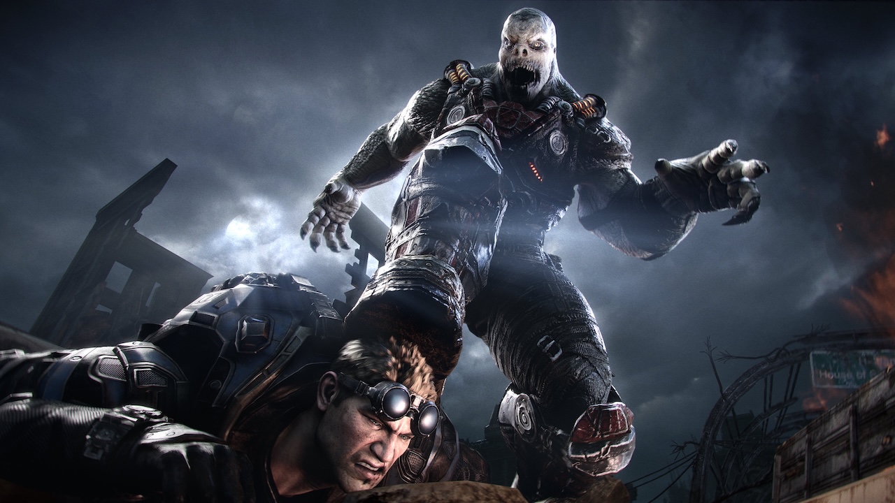 Gears of War: Reloaded è già un successo su PS5: è il gioco più preordinato sul PlayStation Store in USA Gears of War: Reloaded è già un successo su PS5: è il gioco più preordinato sul PlayStation Store in USA