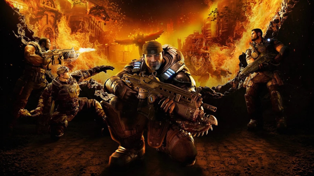 Gears of War: Reloaded, Microsoft annuncia l’estensione delle beta e l’arrivo di alcune novità Gears of War: Reloaded, Microsoft annuncia l’estensione delle beta e l’arrivo di alcune novità