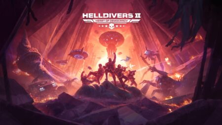 I personaggi di Helldivers 2: Il Cuore della Democrazia