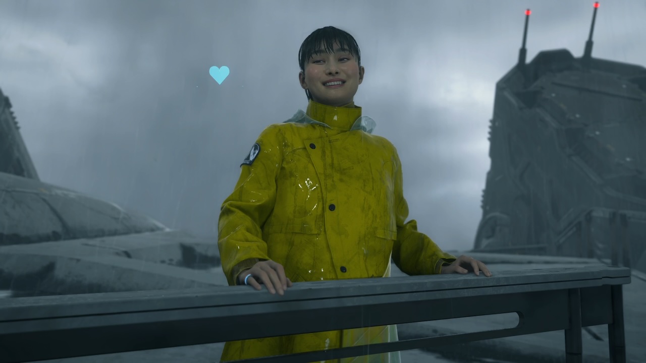 Hideo Kojima utilizza pochi attori asiatici nei suoi giochi perché “sono troppo belli” e difficili da ricreare Hideo Kojima utilizza pochi attori asiatici nei suoi giochi perché “sono troppo belli” e difficili da ricreare