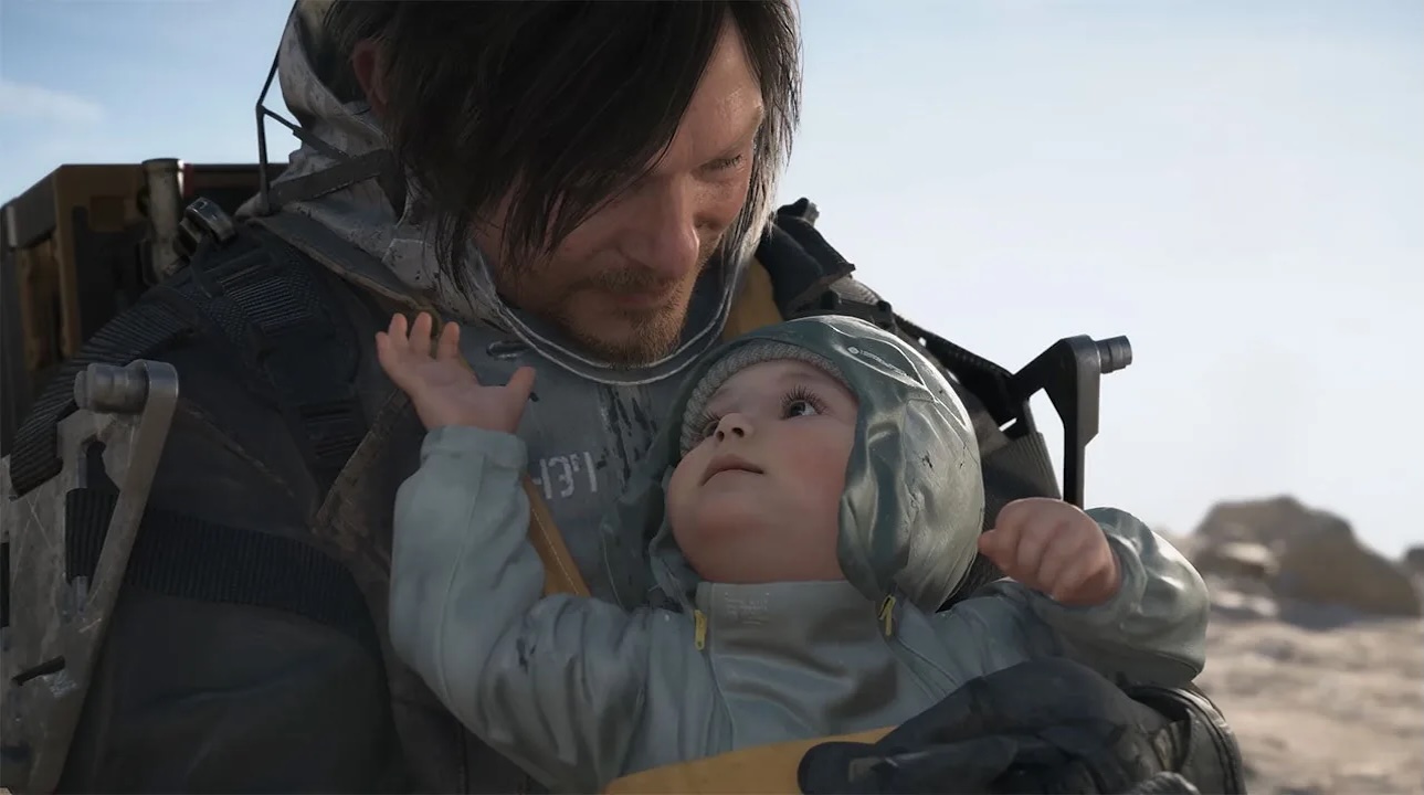Death Stranding 2: On The Beach sta causando il surriscaldamento di alcune PS5 Death Stranding 2: On The Beach sta causando il surriscaldamento di alcune PS5