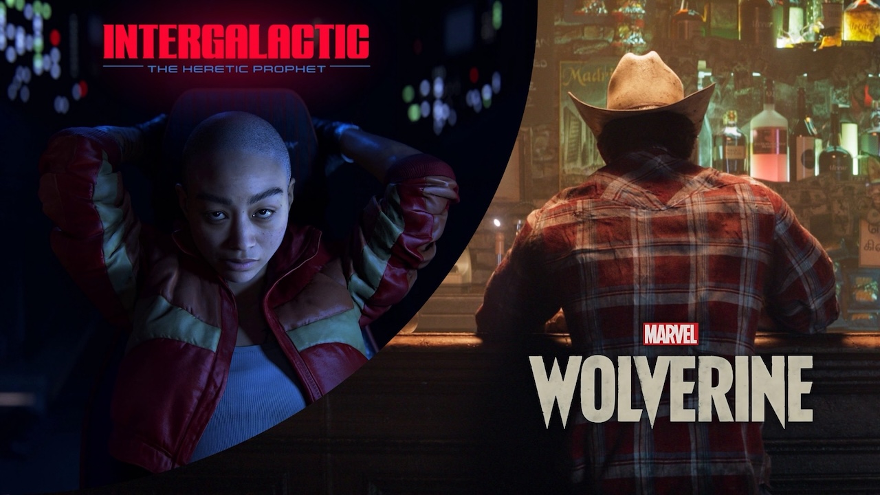 Intergalactic: The Heretic Prophet e Marvel’s Wolverine non usciranno a breve, rivela Sony Intergalactic: The Heretic Prophet e Marvel’s Wolverine non usciranno a breve, rivela Sony