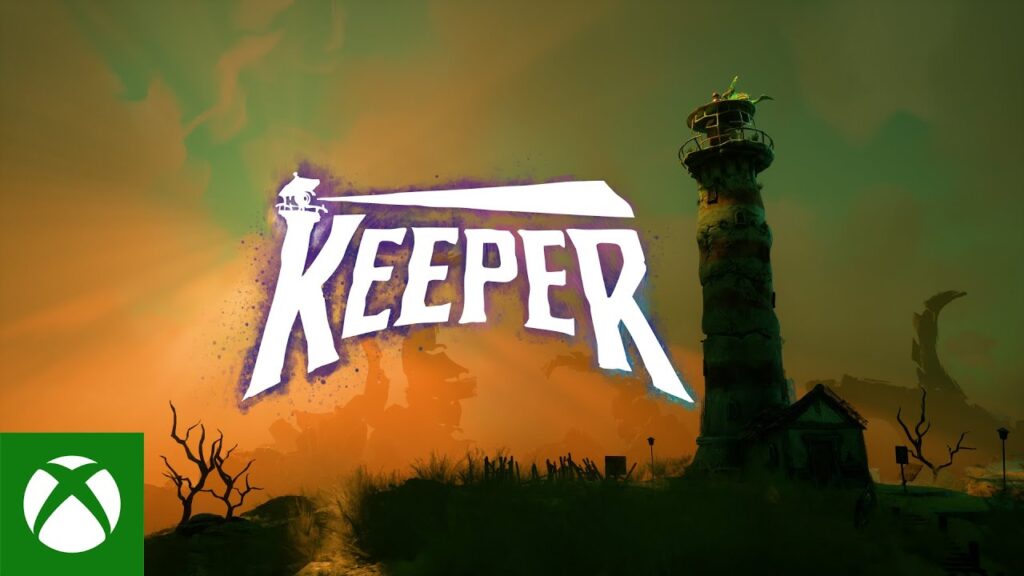 Il logo di Keeper