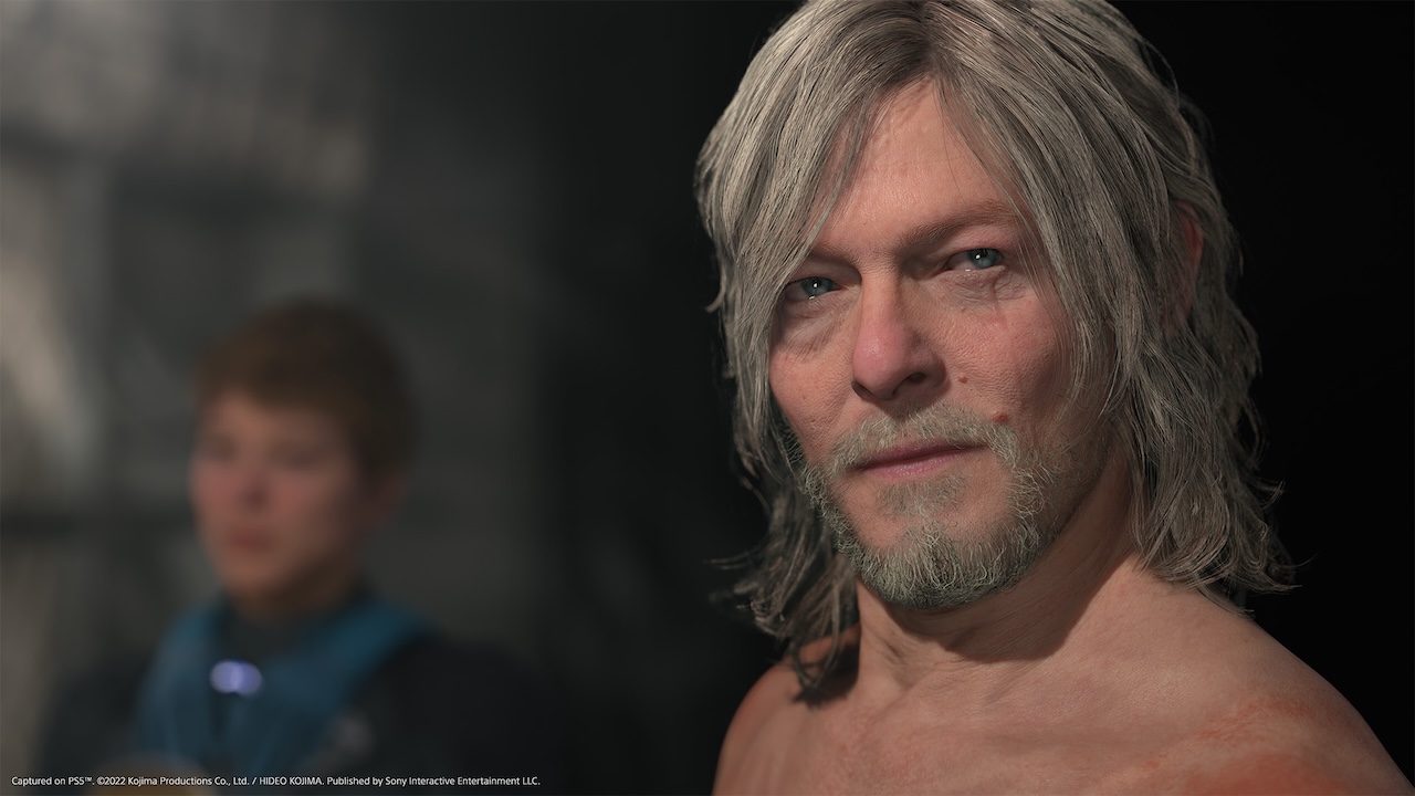 Kojima ha modificato Death Stranding 2: On the Beach a metà sviluppo perché piaceva troppo ai tester Kojima ha modificato Death Stranding 2: On the Beach a metà sviluppo perché piaceva troppo ai tester