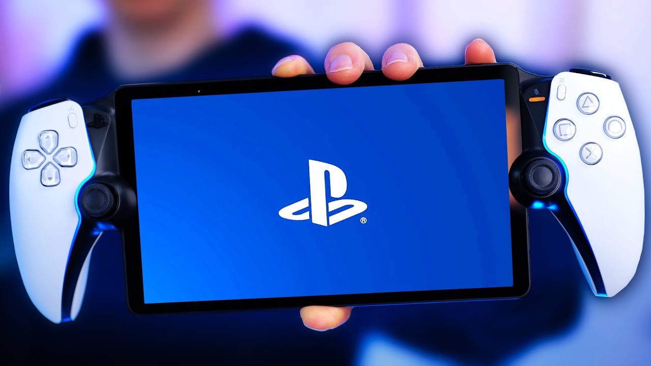 le specifiche della nuova playstation portatile sono state analizzate da digital foundry con un video