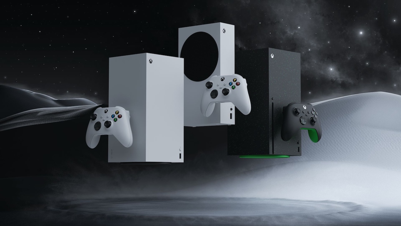 “L’hardware Xbox è morto”, secondo una dei fondatori della divisione gaming di Microsoft “L’hardware Xbox è morto”, secondo una dei fondatori della divisione gaming di Microsoft