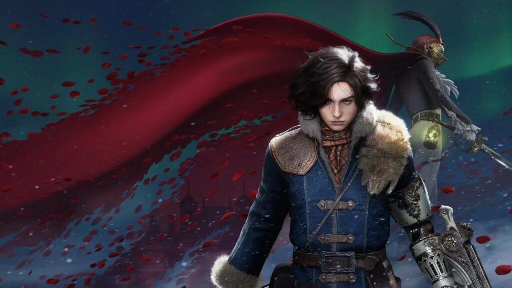 I personaggi principali di Lies of P: Overture
