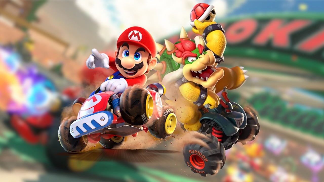 Mario Kart World, Nintendo spiega perché non sono presenti personaggi da altre serie Mario Kart World, Nintendo spiega perché non sono presenti personaggi da altre serie