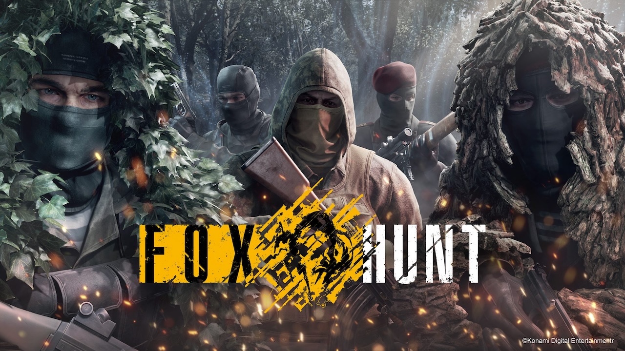 Metal Gear Solid Delta: Snake Eater, un video presenta la modalità multiplayer Fox Hunt Metal Gear Solid Delta: Snake Eater, un video presenta la modalità multiplayer Fox Hunt