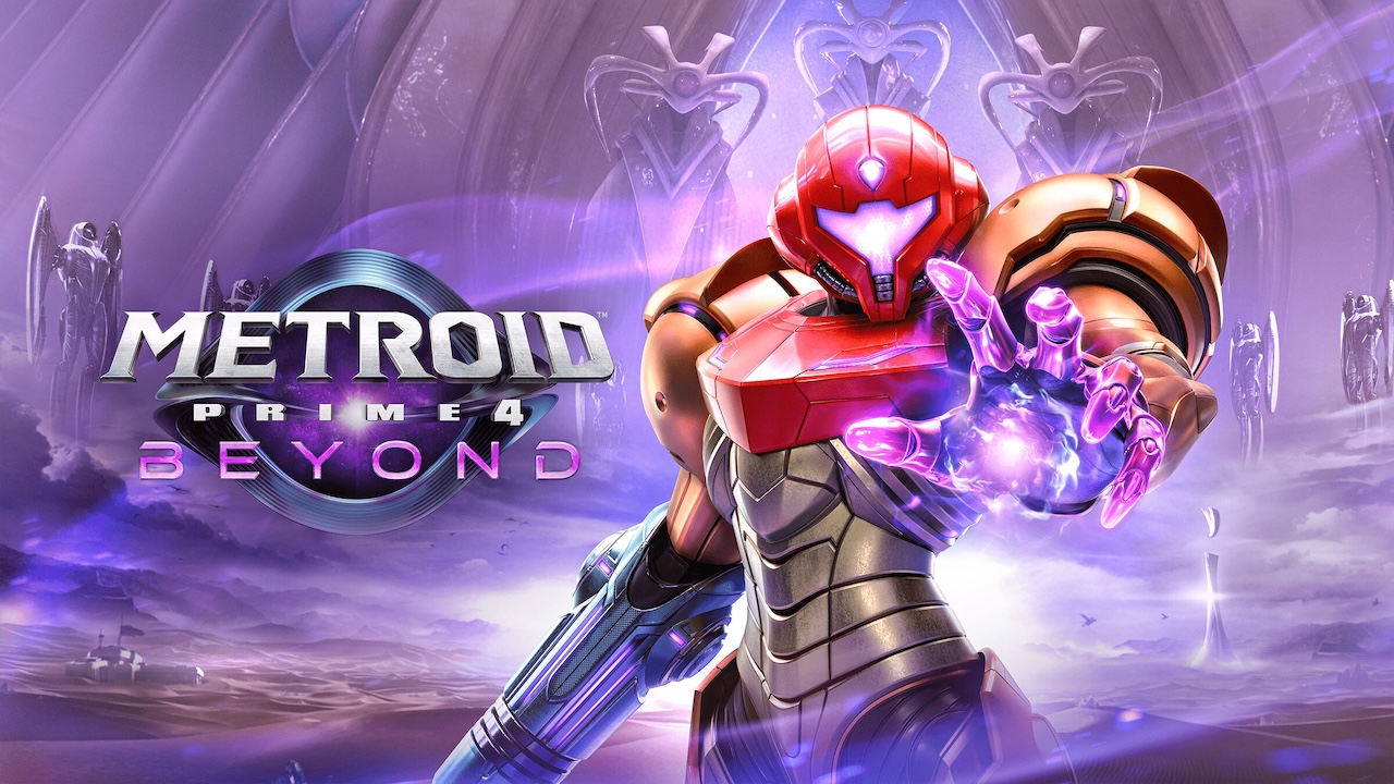 Metroid Prime 4: Beyond è “disponibile ora”, secondo un cartellone pubblicitario spuntato a Londra Metroid Prime 4: Beyond è “disponibile ora”, secondo un cartellone pubblicitario spuntato a Londra
