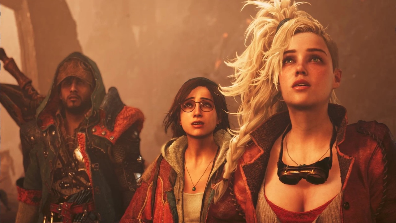 Monster Hunter Wilds, continua il crollo dei giocatori su Steam: il gioco ha perso l’80% dei giocatori dal lancio Monster Hunter Wilds, continua il crollo dei giocatori su Steam: il gioco ha perso l’80% dei giocatori dal lancio