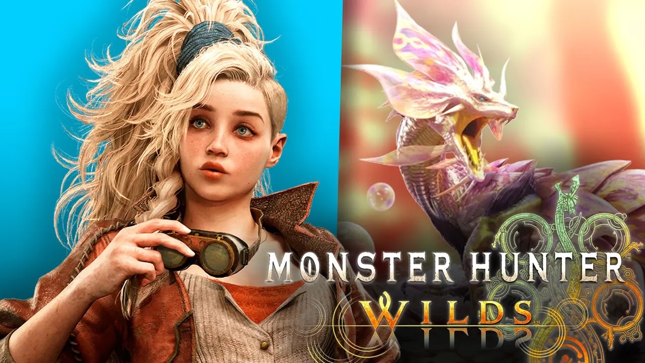 Monster Hunter Wilds ha tantissime recensioni negative su Steam, Capcom riuscirà a ribaltare la situazione? Monster Hunter Wilds ha tantissime recensioni negative su Steam, Capcom riuscirà a ribaltare la situazione?