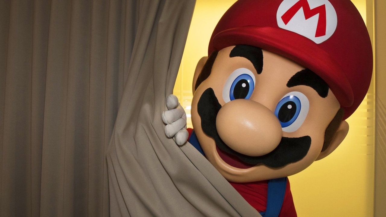 Nintendo Switch 2, è in arrivo un gioco di Super Mario per GameCube su Nintendo Switch Online Nintendo Switch 2, è in arrivo un gioco di Super Mario per GameCube su Nintendo Switch Online