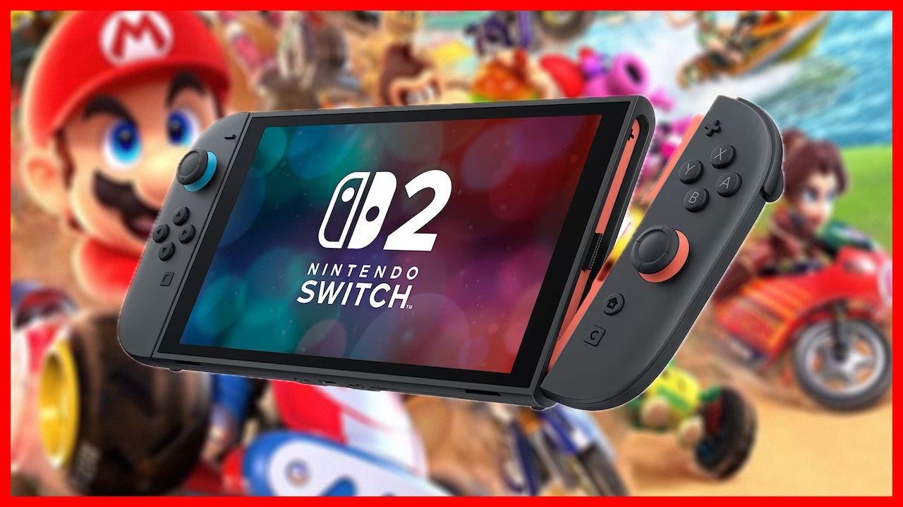 nintendo switch 2 ha superato le vendite totali di ps5 digital ed xbox series xs in giappone