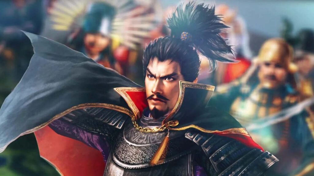 NOBUNAGA'S AMBITION Awakening Complete Edition Recensione