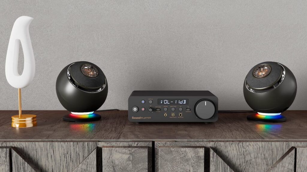 I Pebble Nova di Creative Technology