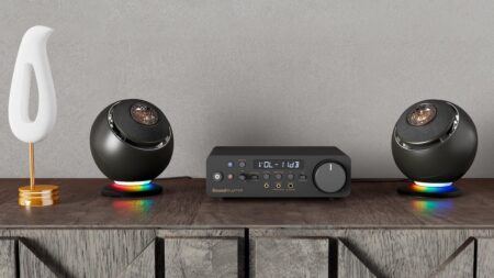 I Pebble Nova di Creative Technology
