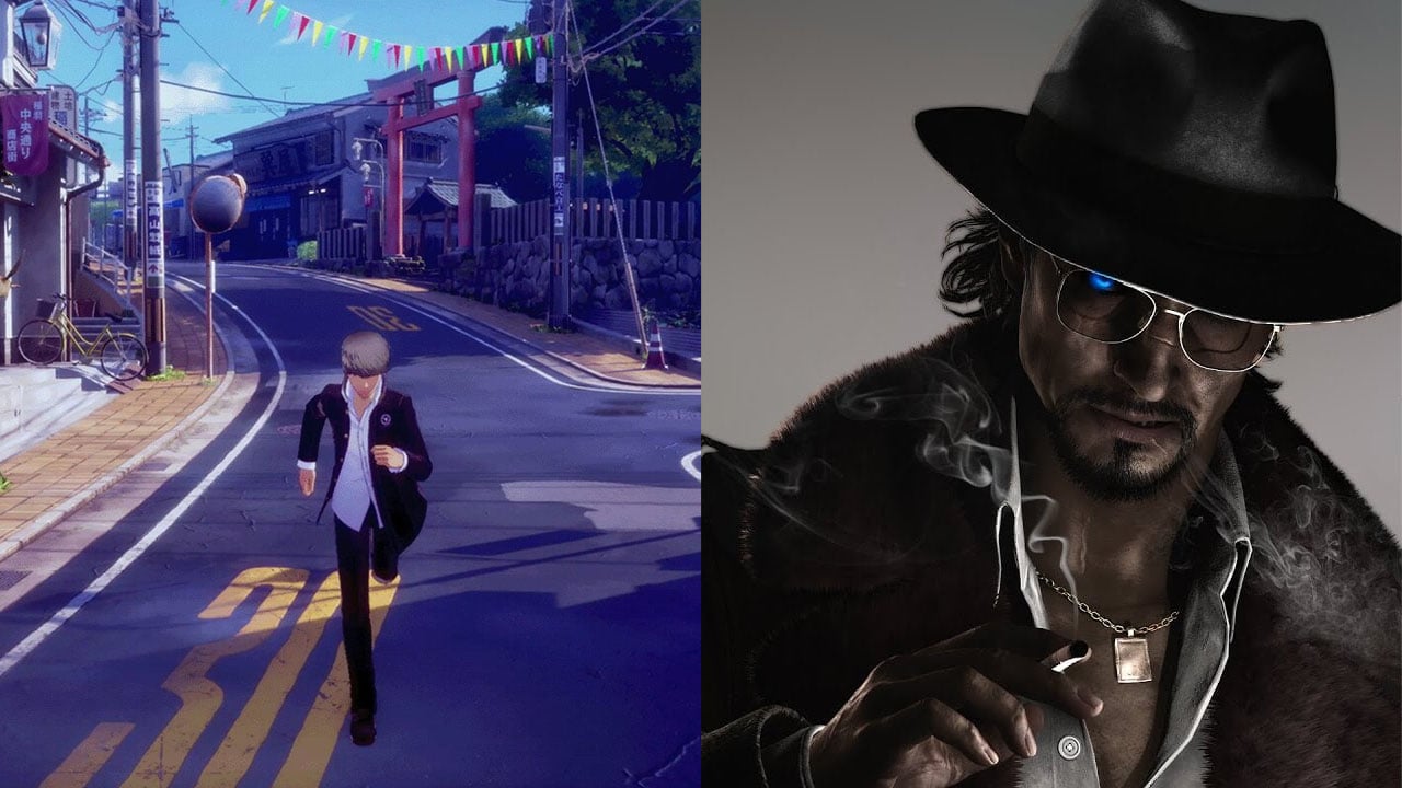 Persona 4 Revival e Stranger than Heaven, SEGA rivela che l’uscita è ancora lontana Persona 4 Revival e Stranger than Heaven, SEGA rivela che l’uscita è ancora lontana