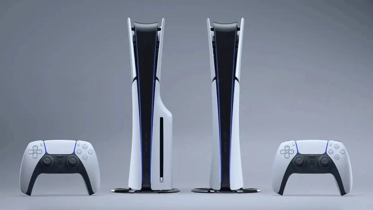 PlayStation 5 è già la console più redditizia di sempre per Sony PlayStation 5 è già la console più redditizia di sempre per Sony