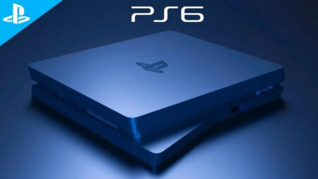 Una PS6 custom