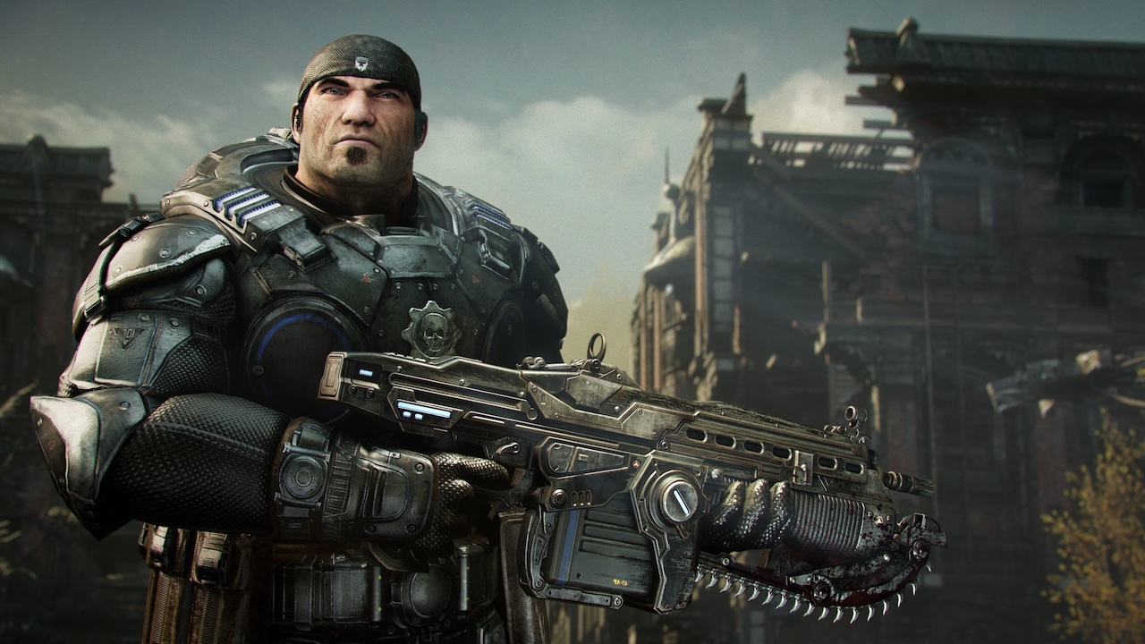 Quando inizia la Beta di Gears of War: Reloaded? Ecco data ed ora dell’apertura dei server in Italia