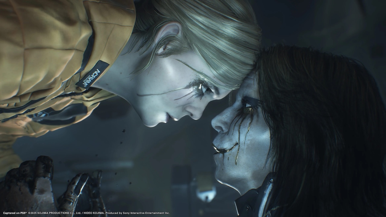 Quanto pesa Death Stranding 2: On The Beach? Serve liberare un bel po’ di GB sull’SSD di PS5 Quanto pesa Death Stranding 2: On The Beach? Serve liberare un bel po’ di GB sull’SSD di PS5