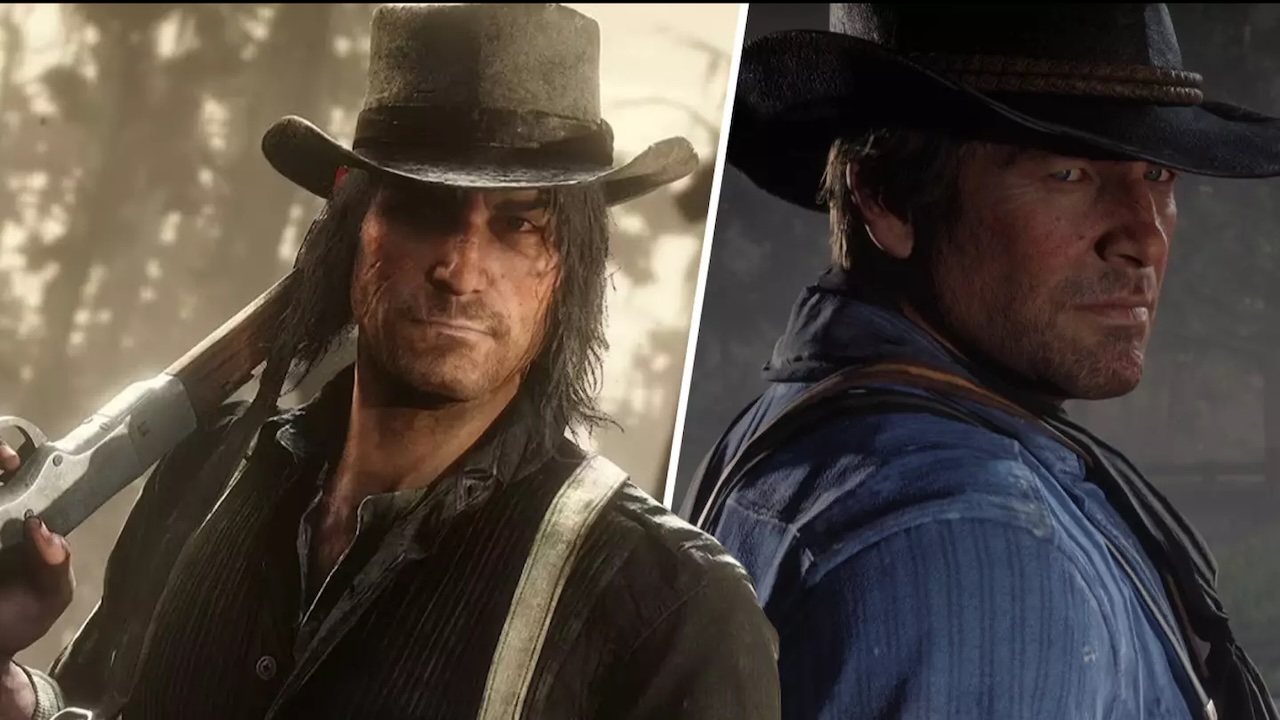 Red Dead Redemption 2, l’attore di John Marston ammette di aver sbagliato a parlare di un grande annuncio Red Dead Redemption 2, l’attore di John Marston ammette di aver sbagliato a parlare di un grande annuncio