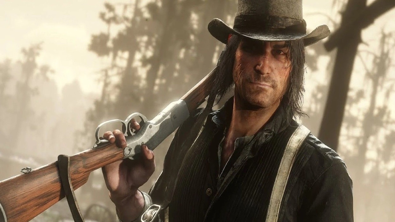 Red Dead Redemption 2, sono in arrivo a breve delle “novità entusiasmanti”, secondo il doppiatore di John Marston Red Dead Redemption 2, sono in arrivo a breve delle “novità entusiasmanti”, secondo il doppiatore di John Marston