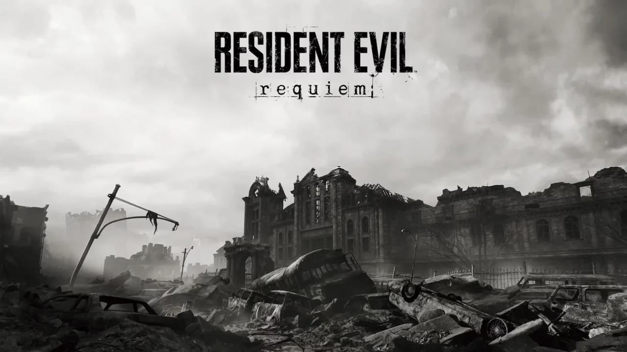 Resident Evil Requiem era inizialmente un multiplayer open world con Leon protagonista, svela Capcom Resident Evil Requiem era inizialmente un multiplayer open world con Leon protagonista, svela Capcom