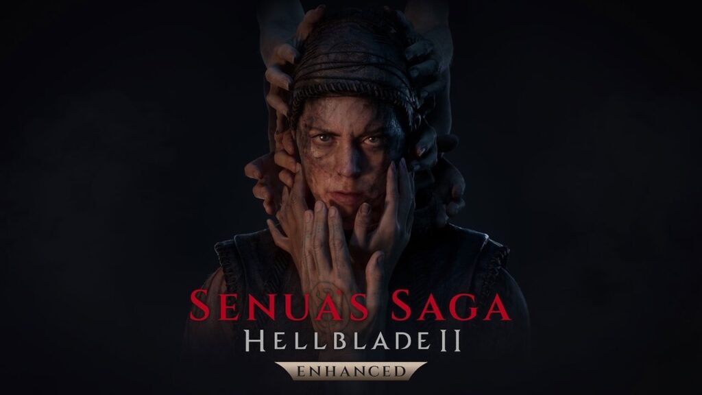 Senua di Senua's Saga: Hellblade 2