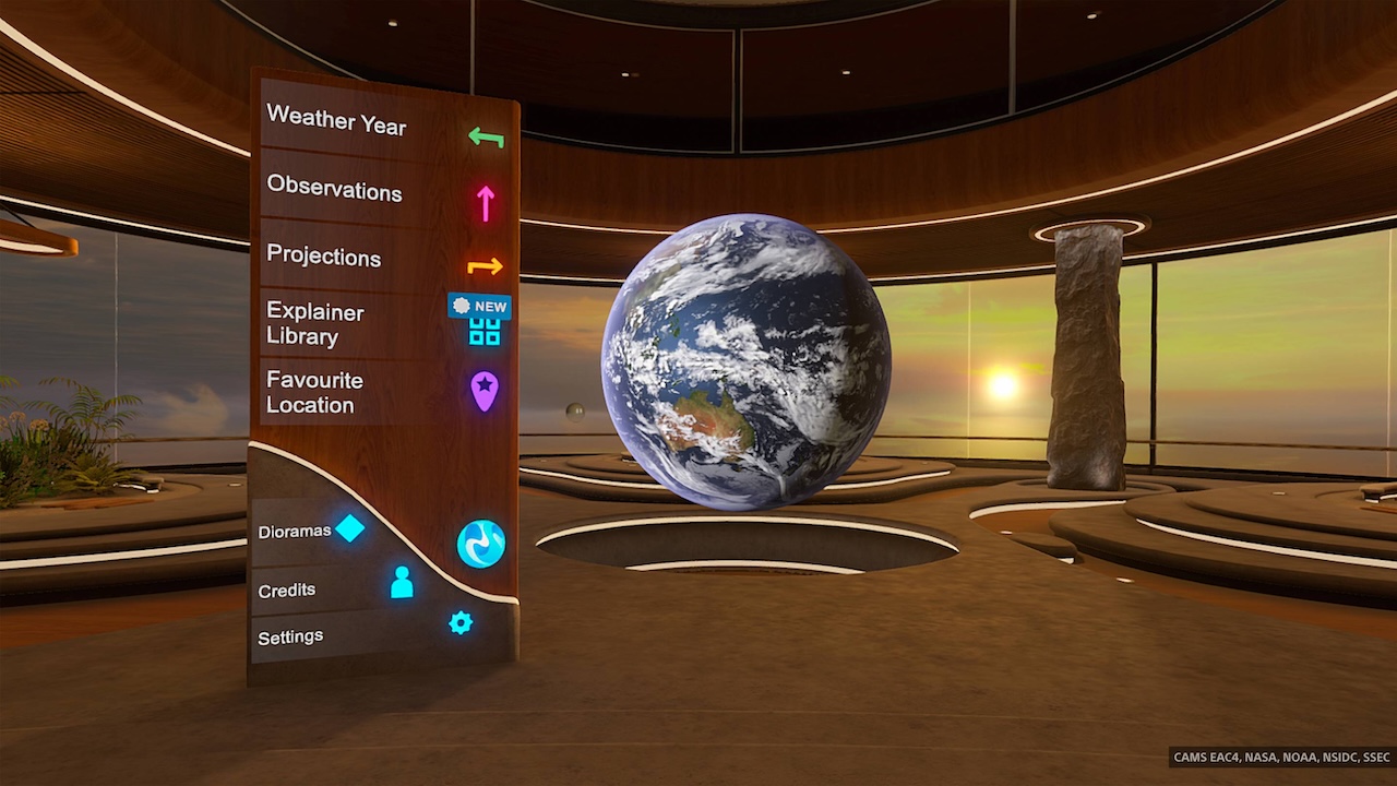 sony annuncia climate station 232 gi224 disponibile gratuitamente su ps5 e ps vr2