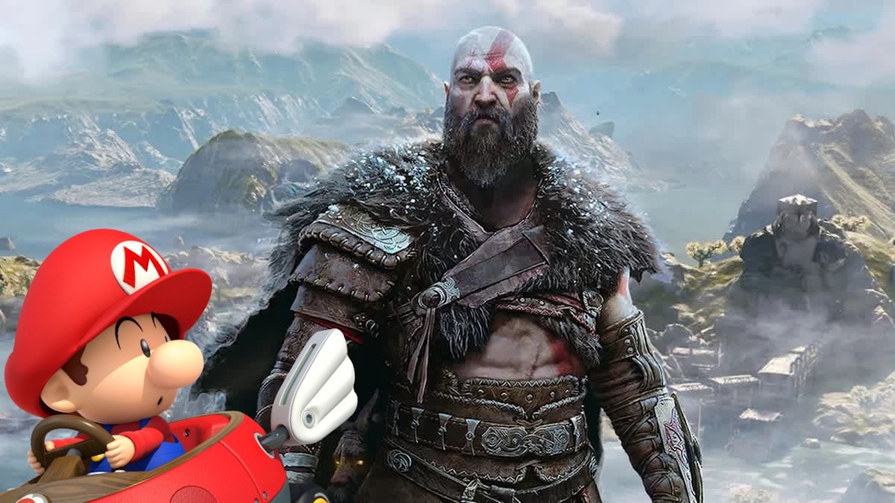 Sony punta ai fan di Nintendo che vogliono “passare a sistemi più maturi” come PlayStation Sony punta ai fan di Nintendo che vogliono “passare a sistemi più maturi” come PlayStation