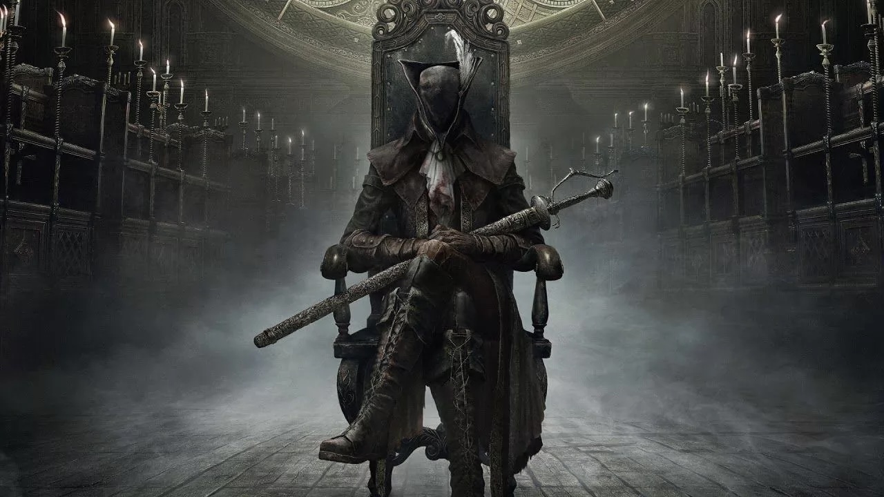 Sony sta cercando un regista per il film di Bloodborne, secondo un insider Sony sta cercando un regista per il film di Bloodborne, secondo un insider