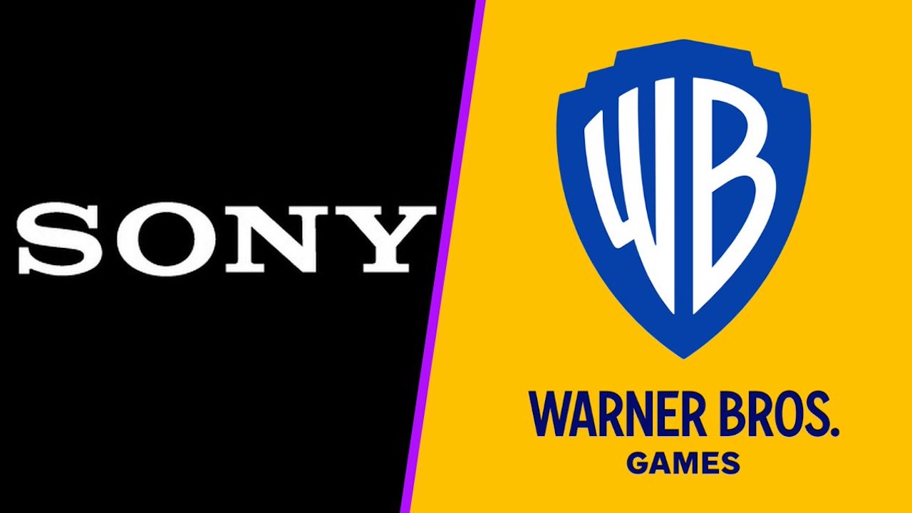 Sony sta valutando l’acquisizione di Warner Bros. Discovery streaming, inclusa la divisione gaming? Sony sta valutando l’acquisizione di Warner Bros. Discovery streaming, inclusa la divisione gaming?
