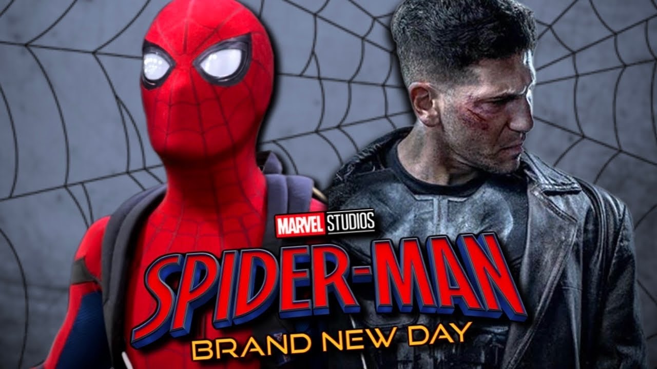 Spider Man: Brand New Day includerà anche il Punisher di Jon Bernthal, per un report Spider Man: Brand New Day includerà anche il Punisher di Jon Bernthal, per un report