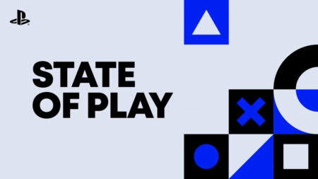 Il logo dello State of Play 2025