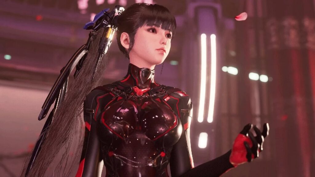 Eve di Stellar Blade