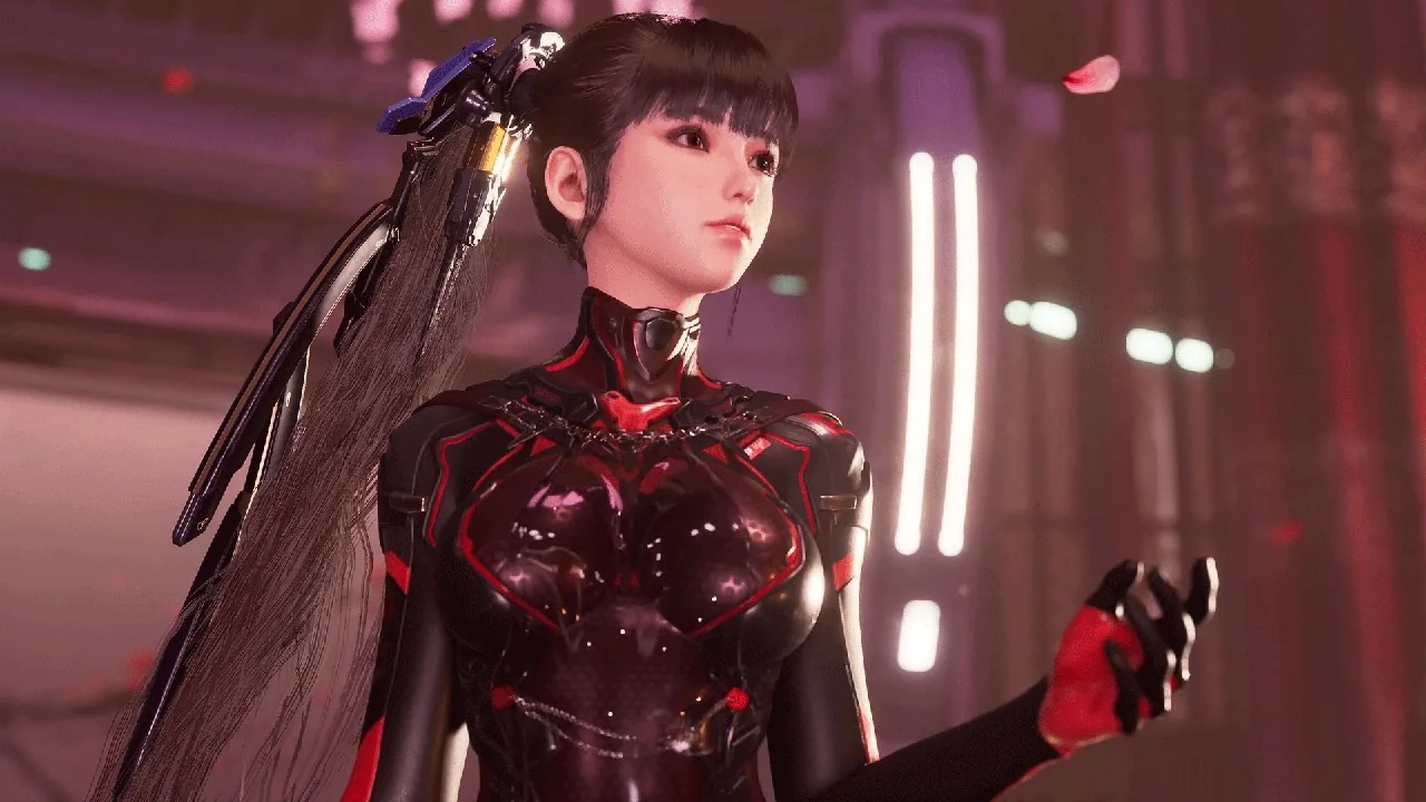 stellar blade 232 disponibile su pc playstation e shift up pubblicano il trailer di lancio