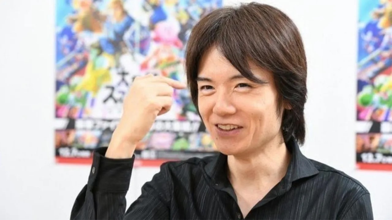 Super Smash Bros. Ultimate, il director crede che l’IA generativa sia il modo per rendere lo sviluppo più sostenibile Super Smash Bros. Ultimate, il director crede che l’IA generativa sia il modo per rendere lo sviluppo più sostenibile