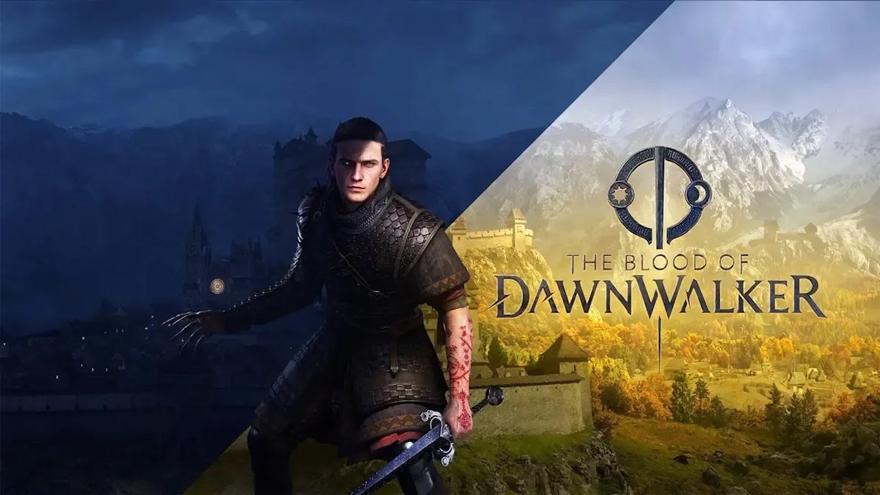 the blood of dawnwalker si mostra in un lungo video gameplay ricco di informazioni