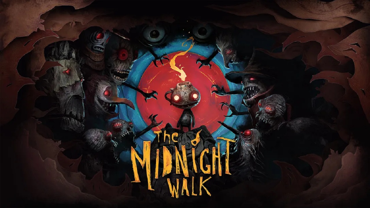 The Midnight Walk – La recensione di un viaggio tra luce e ombra The Midnight Walk – La recensione di un viaggio tra luce e ombra