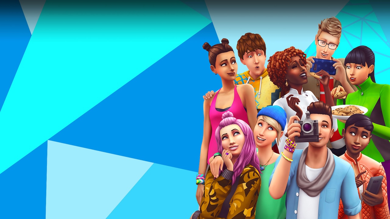 The Sims 4, EA svela il Pacchetto di Espansione Enchanted by Nature con la data di uscita The Sims 4, EA svela il Pacchetto di Espansione Enchanted by Nature con la data di uscita