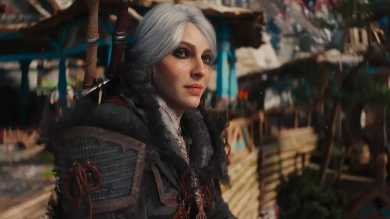 The Witcher 4, CD Projekt vuole tornare a sviluppare con “energia creativa” come con The Witcher 3 The Witcher 4, CD Projekt vuole tornare a sviluppare con “energia creativa” come con The Witcher 3