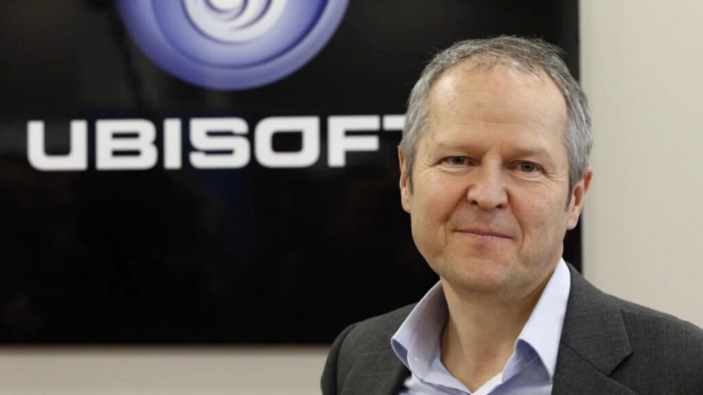 Guillemot di Ubisoft
