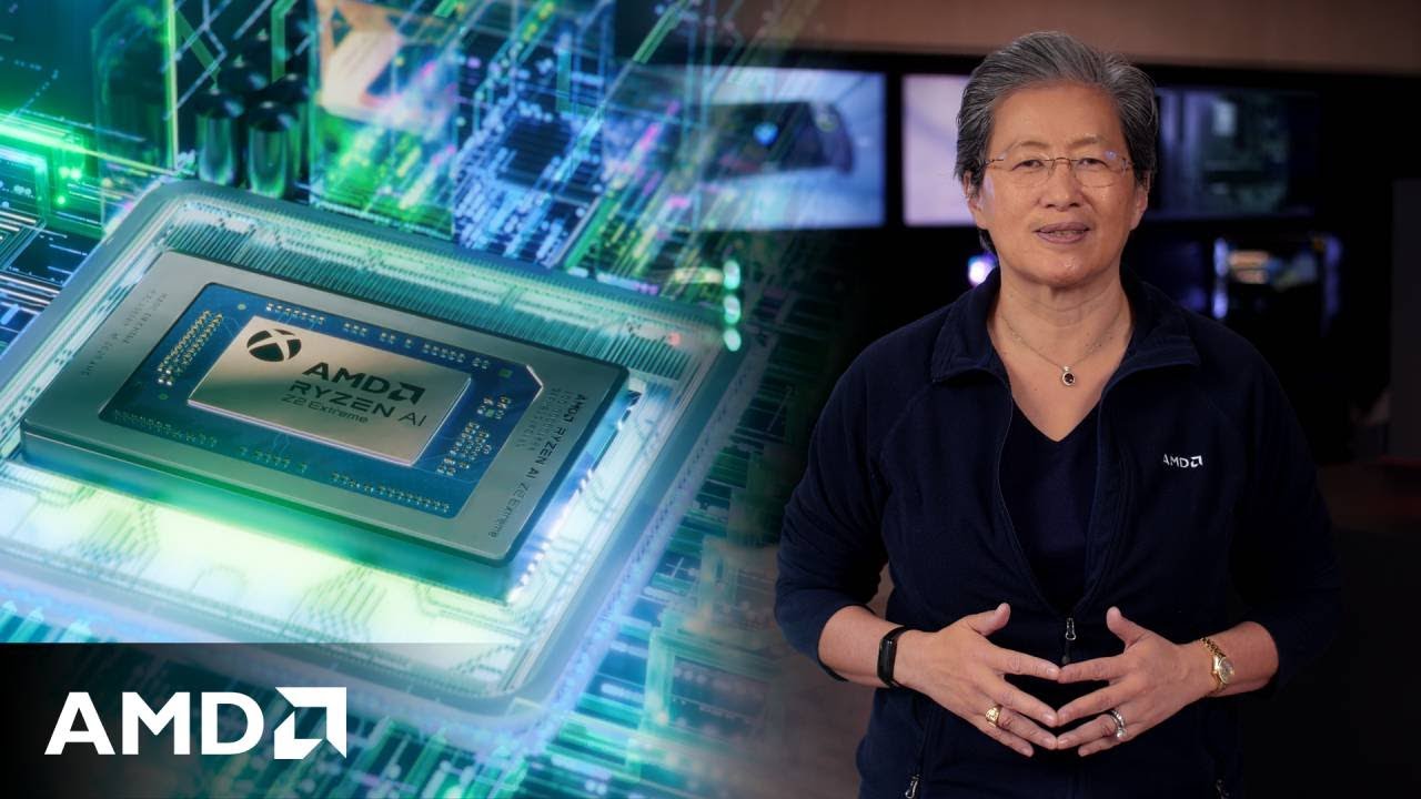 Xbox, AMD condivide nuove informazioni sulla partnership con Microsoft per i nuovi dispositivi Xbox, AMD condivide nuove informazioni sulla partnership con Microsoft per i nuovi dispositivi