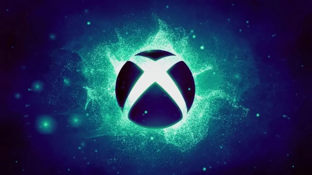 Il logo di Xbox